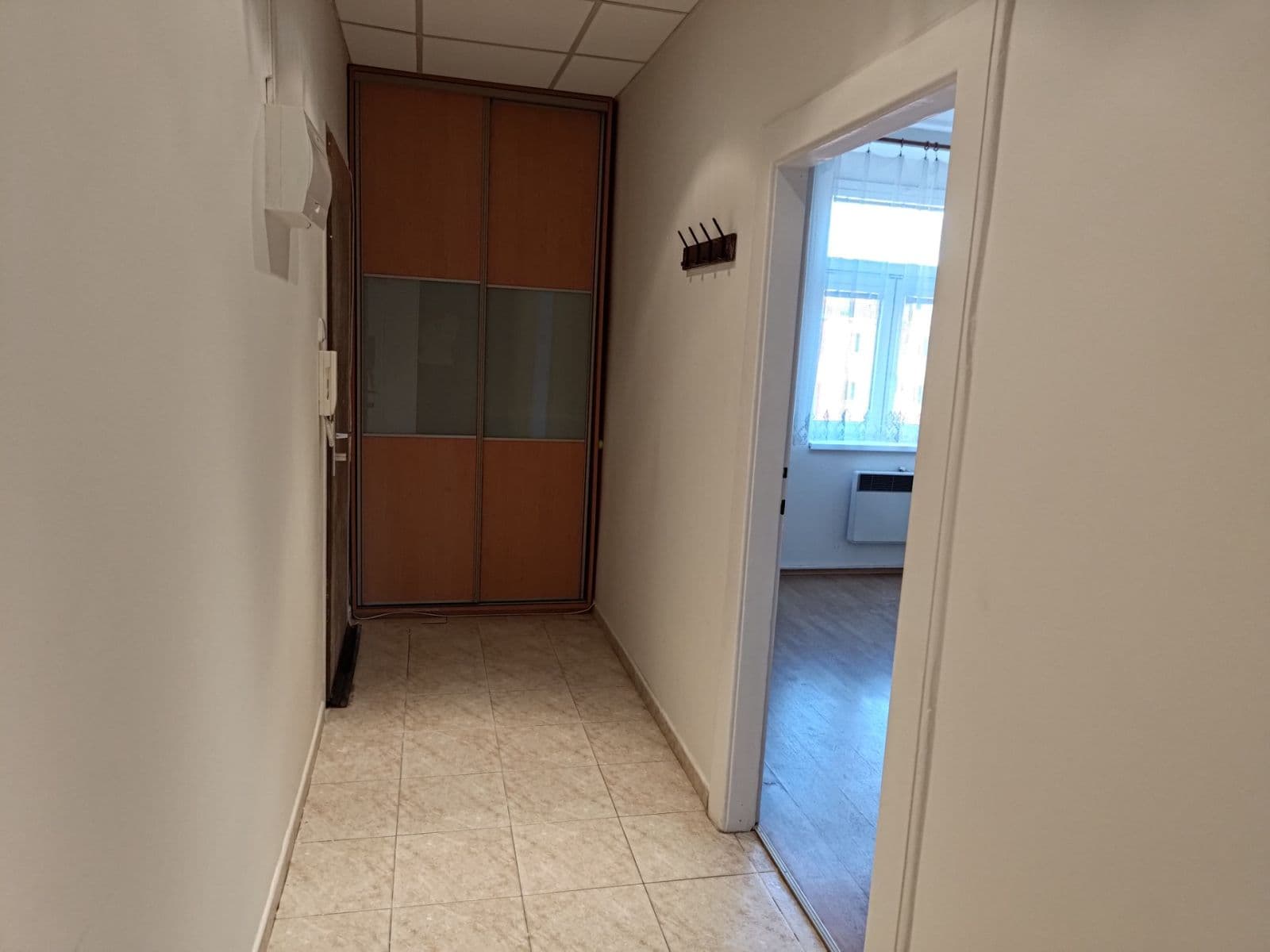 Pronájem bytu 2+kk 50 m², Ortenovo náměstí, Praha, Praha Pronájem bytu 2+kk 50 m², Ortenovo náměstí, Praha, Praha