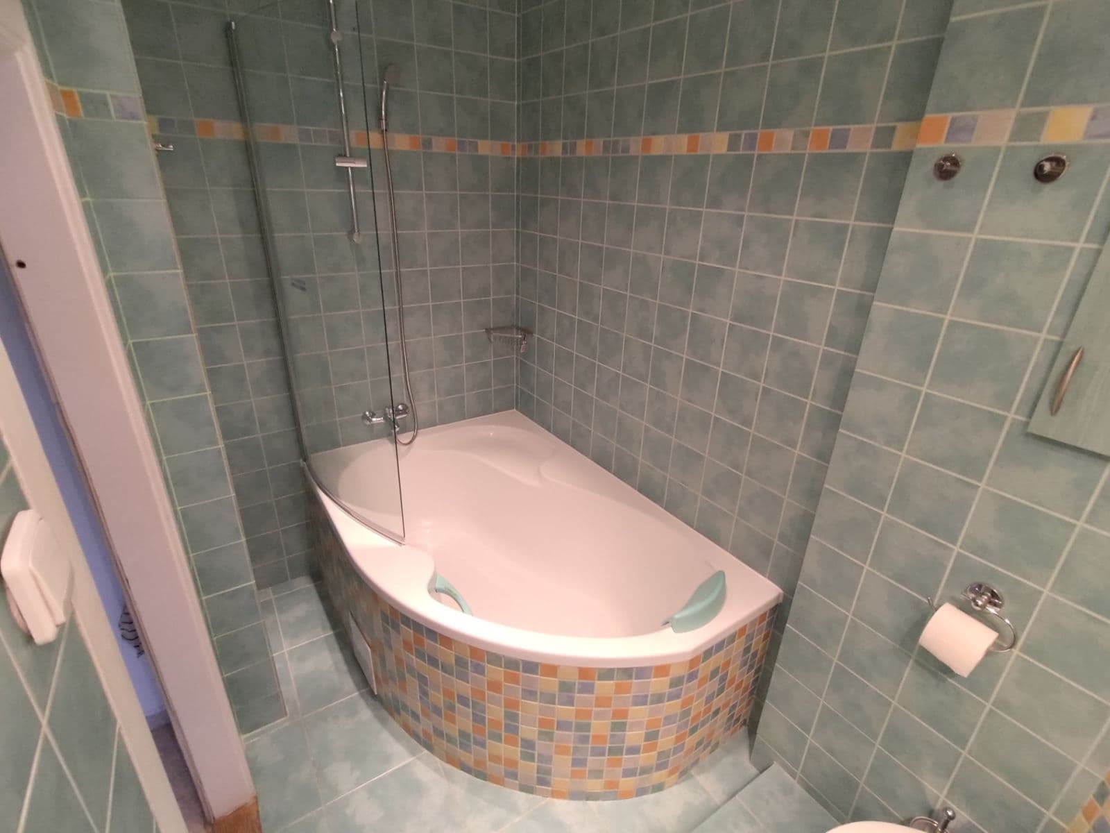 Pronájem bytu 2+kk 50 m², Ortenovo náměstí, Praha, Praha Pronájem bytu 2+kk 50 m², Ortenovo náměstí, Praha, Praha