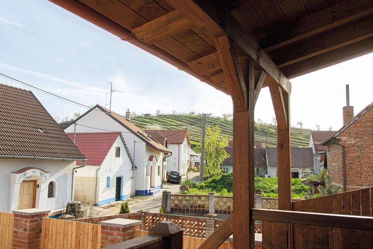 Pronájem chaty, chalupy, Mutěnice, Jihomoravský kraj Pronájem chaty, chalupy, Mutěnice, Jihomoravský kraj