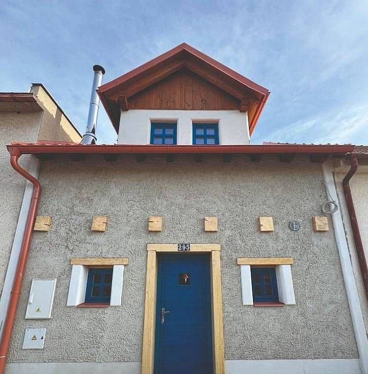 Pronájem chaty, chalupy, Mutěnice, Jihomoravský kraj Pronájem chaty, chalupy, Mutěnice, Jihomoravský kraj