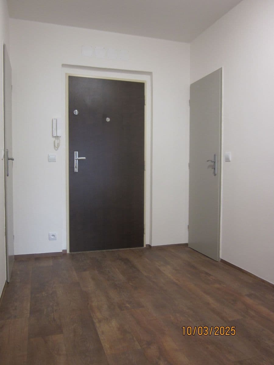 Pronájem bytu 1+1 50 m², 5. května, Praha, Praha Pronájem bytu 1+1 50 m², 5. května, Praha, Praha