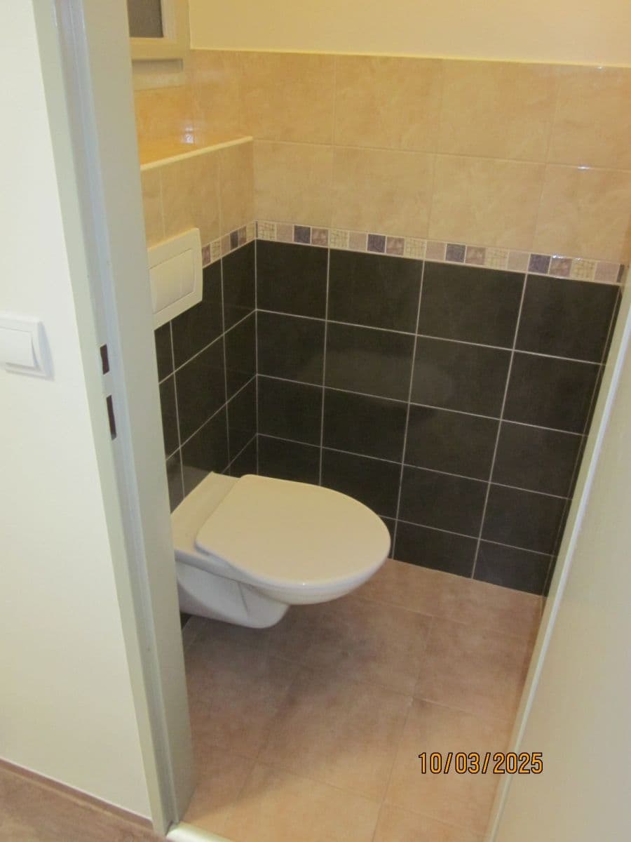 Pronájem bytu 1+1 50 m², 5. května, Praha, Praha Pronájem bytu 1+1 50 m², 5. května, Praha, Praha