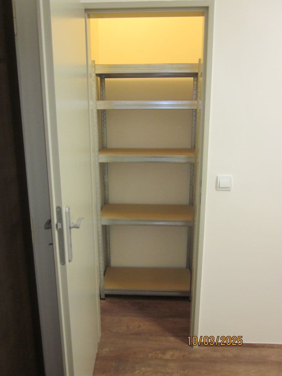 Pronájem bytu 1+1 50 m², 5. května, Praha, Praha Pronájem bytu 1+1 50 m², 5. května, Praha, Praha