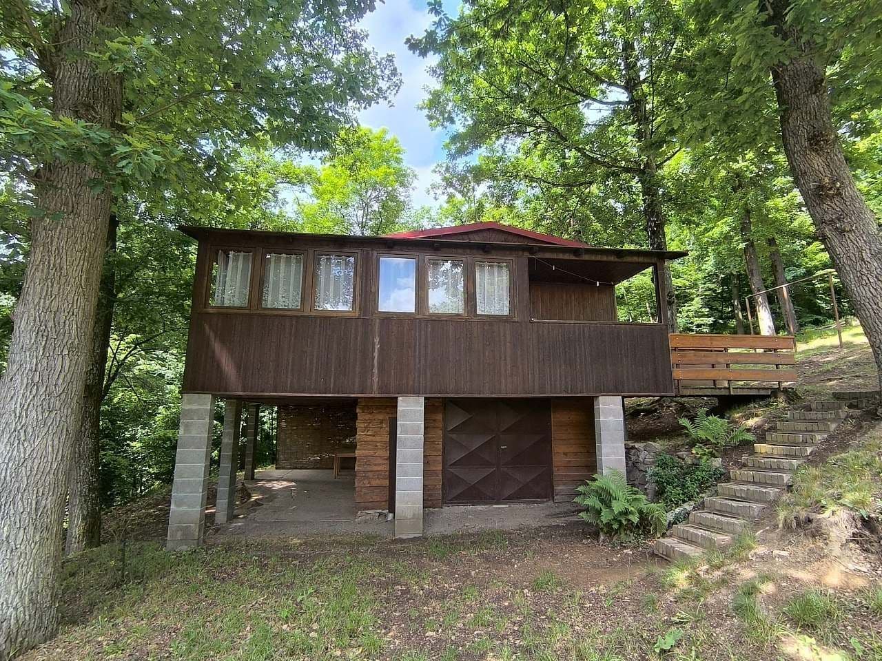 Pronájem chaty, chalupy, Bítov, Jihomoravský kraj Pronájem chaty, chalupy, Bítov, Jihomoravský kraj