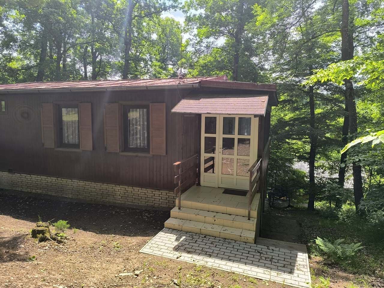 Pronájem chaty, chalupy, Bítov, Jihomoravský kraj Pronájem chaty, chalupy, Bítov, Jihomoravský kraj