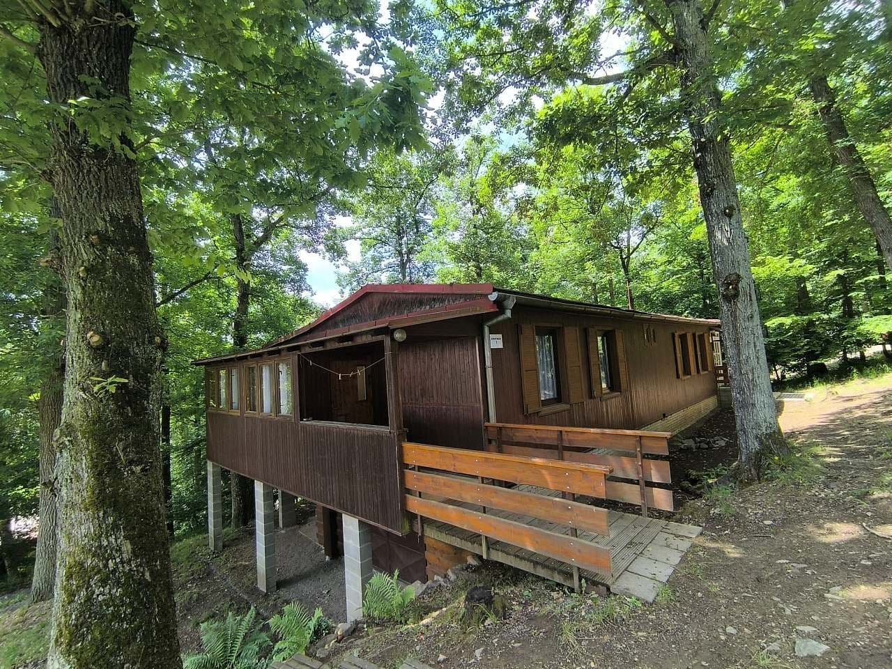 Pronájem chaty, chalupy, Bítov, Jihomoravský kraj Pronájem chaty, chalupy, Bítov, Jihomoravský kraj