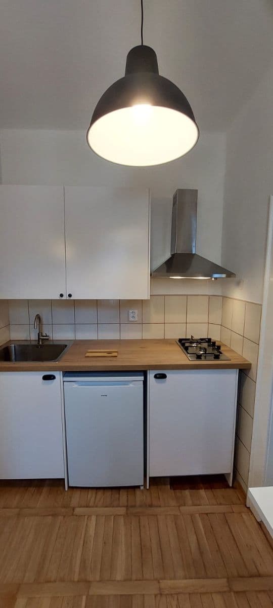 Pronájem bytu 1+kk 37 m², Pod Labuťkou, Praha, Praha Pronájem bytu 1+kk 37 m², Pod Labuťkou, Praha, Praha