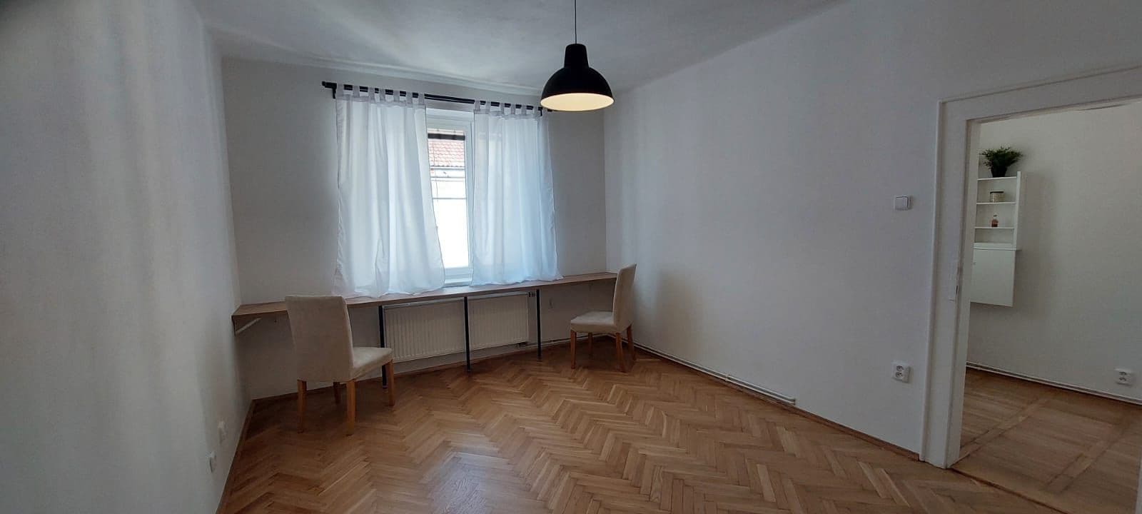 Pronájem bytu 1+kk 37 m², Pod Labuťkou, Praha, Praha Pronájem bytu 1+kk 37 m², Pod Labuťkou, Praha, Praha