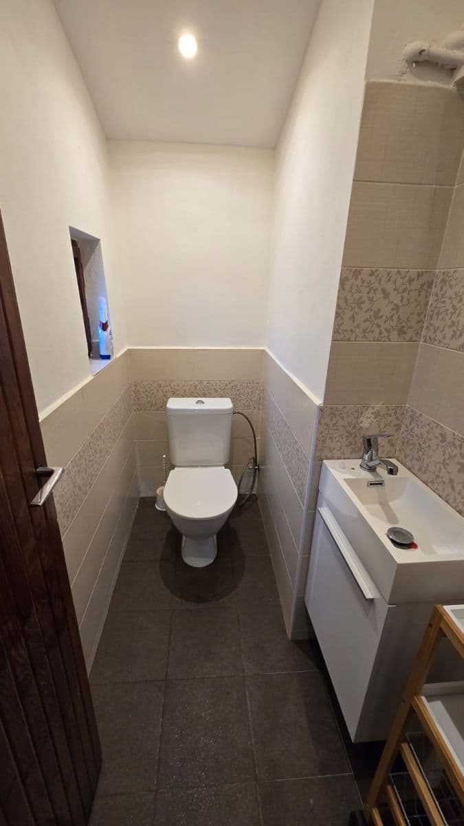 Pronájem domu 87 m², pozemek 537 m², Beroun, Středočeský kraj Pronájem domu 87 m², pozemek 537 m², Beroun, Středočeský kraj