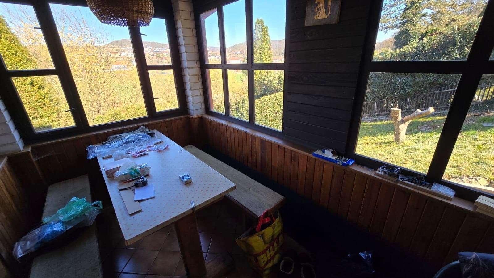 Pronájem domu 87 m², pozemek 537 m², Beroun, Středočeský kraj Pronájem domu 87 m², pozemek 537 m², Beroun, Středočeský kraj