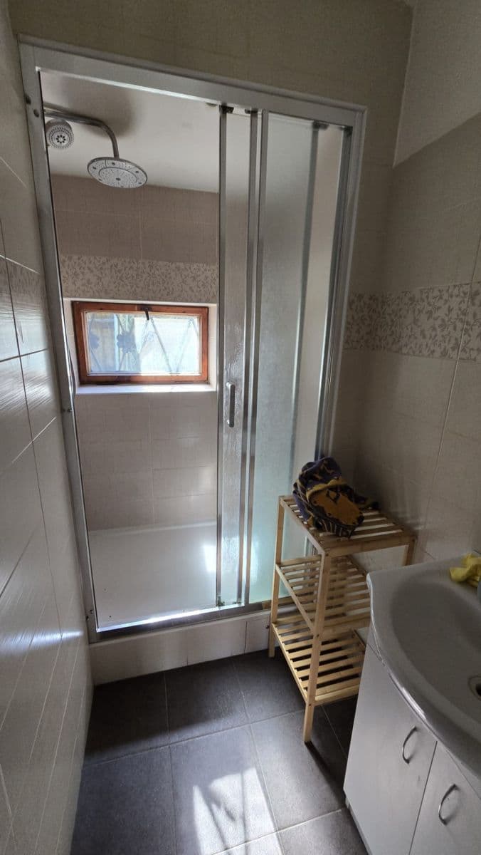 Pronájem domu 87 m², pozemek 537 m², Beroun, Středočeský kraj Pronájem domu 87 m², pozemek 537 m², Beroun, Středočeský kraj