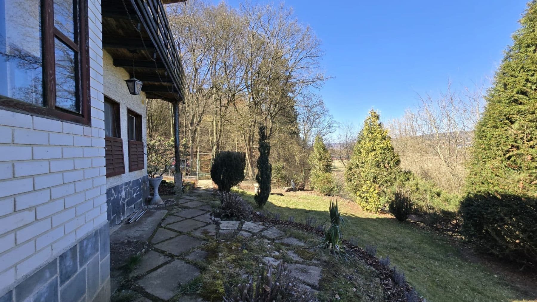 Pronájem domu 87 m², pozemek 537 m², Beroun, Středočeský kraj Pronájem domu 87 m², pozemek 537 m², Beroun, Středočeský kraj