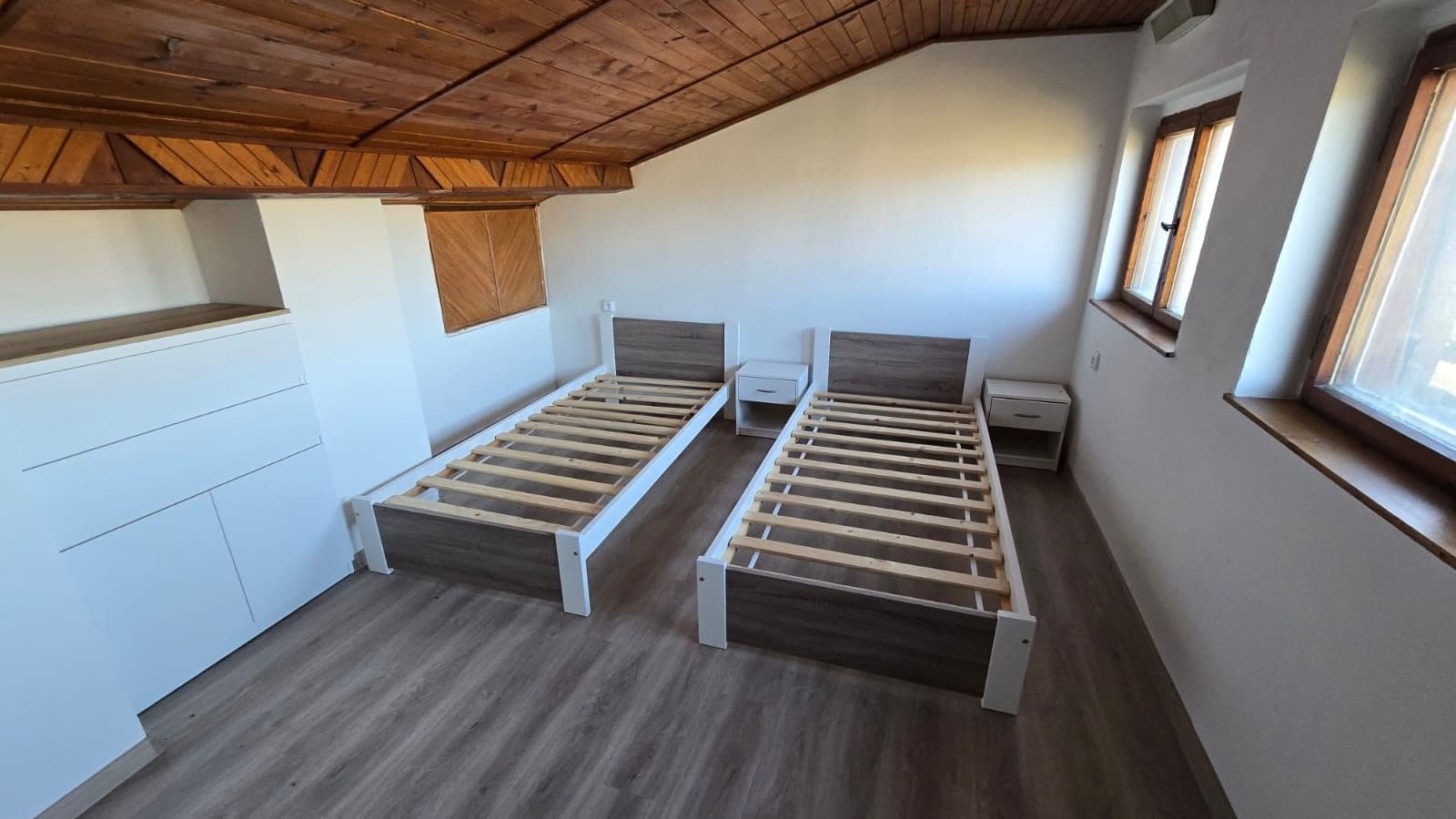 Pronájem domu 87 m², pozemek 537 m², Beroun, Středočeský kraj Pronájem domu 87 m², pozemek 537 m², Beroun, Středočeský kraj