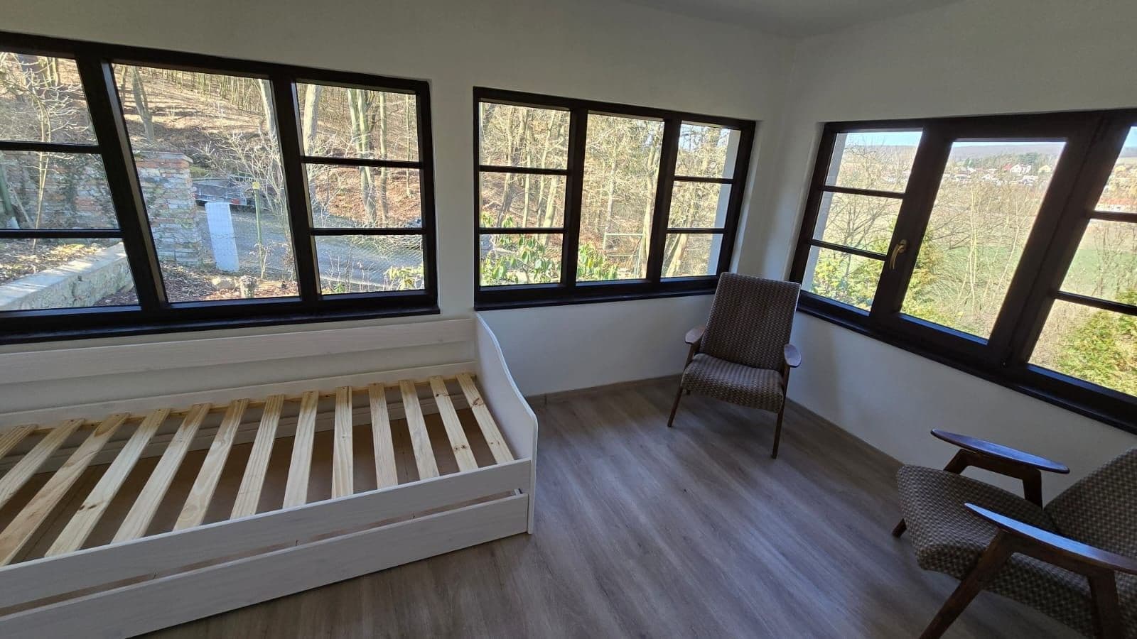 Pronájem domu 87 m², pozemek 537 m², Beroun, Středočeský kraj Pronájem domu 87 m², pozemek 537 m², Beroun, Středočeský kraj