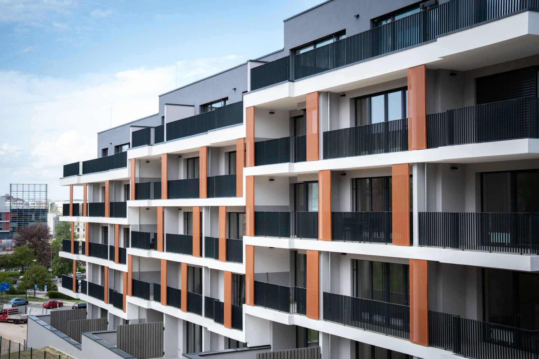 Prodej bytu 3+kk 72 m², Na Perštýně, Liberec, Liberecký kraj Prodej bytu 3+kk 72 m², Na Perštýně, Liberec, Liberecký kraj