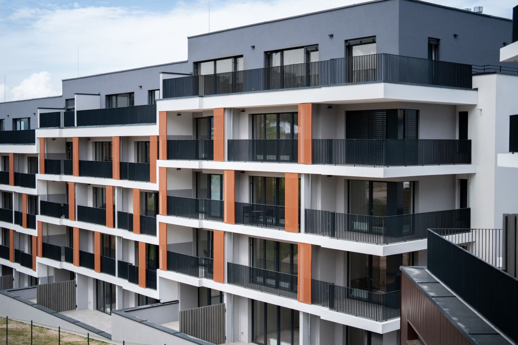 Prodej bytu 3+kk 72 m², Na Perštýně, Liberec, Liberecký kraj Prodej bytu 3+kk 72 m², Na Perštýně, Liberec, Liberecký kraj