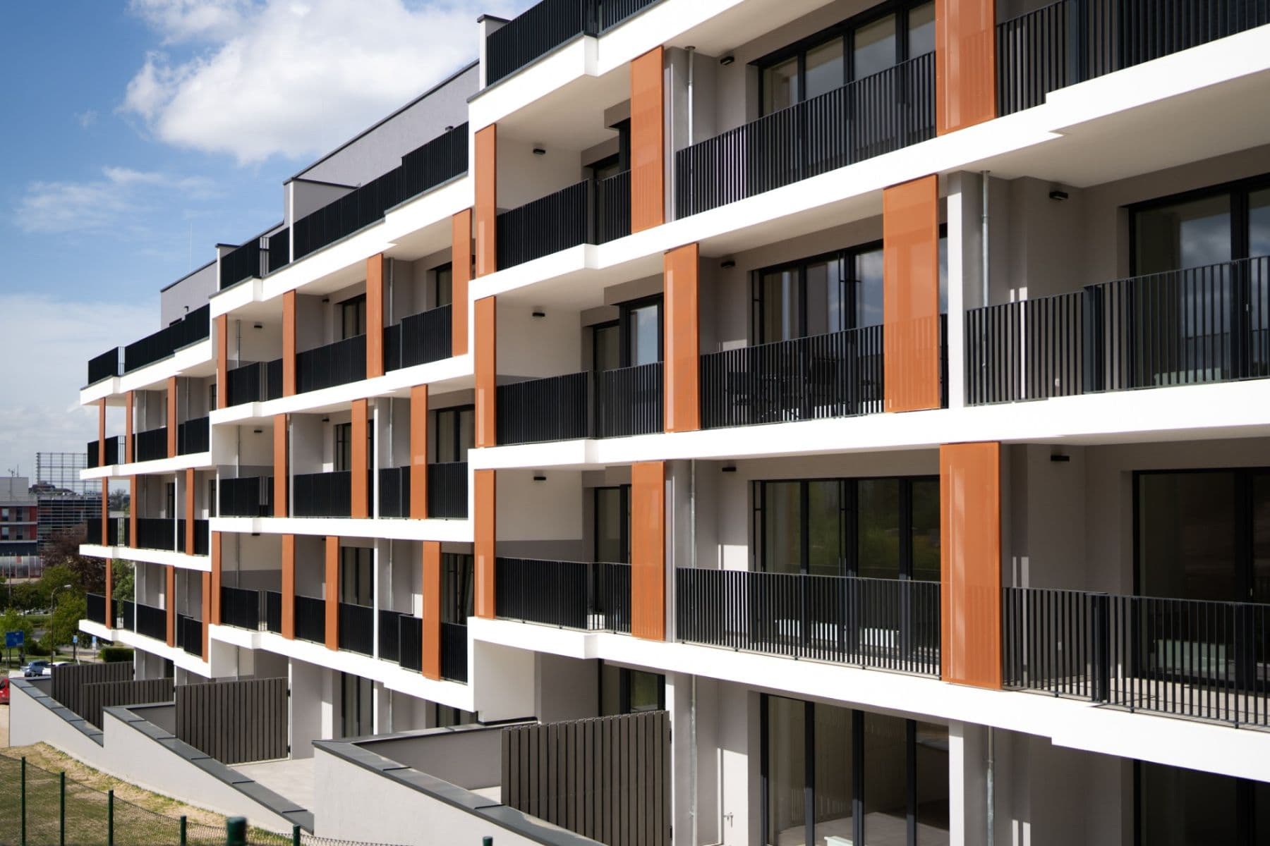 Prodej bytu 3+kk 72 m², Na Perštýně, Liberec, Liberecký kraj Prodej bytu 3+kk 72 m², Na Perštýně, Liberec, Liberecký kraj