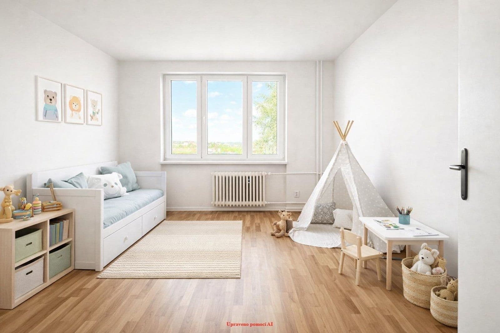 Pronájem bytu 3+1 69 m², Ostravská, Frýdek-Místek, Moravskoslezský kraj Pronájem bytu 3+1 69 m², Ostravská, Frýdek-Místek, Moravskoslezský kraj
