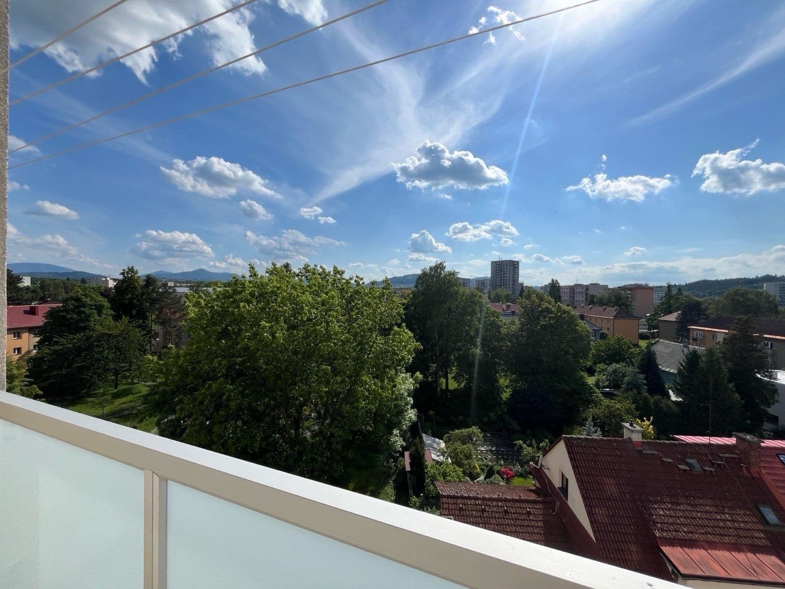 Pronájem bytu 3+1 69 m², Ostravská, Frýdek-Místek, Moravskoslezský kraj Pronájem bytu 3+1 69 m², Ostravská, Frýdek-Místek, Moravskoslezský kraj
