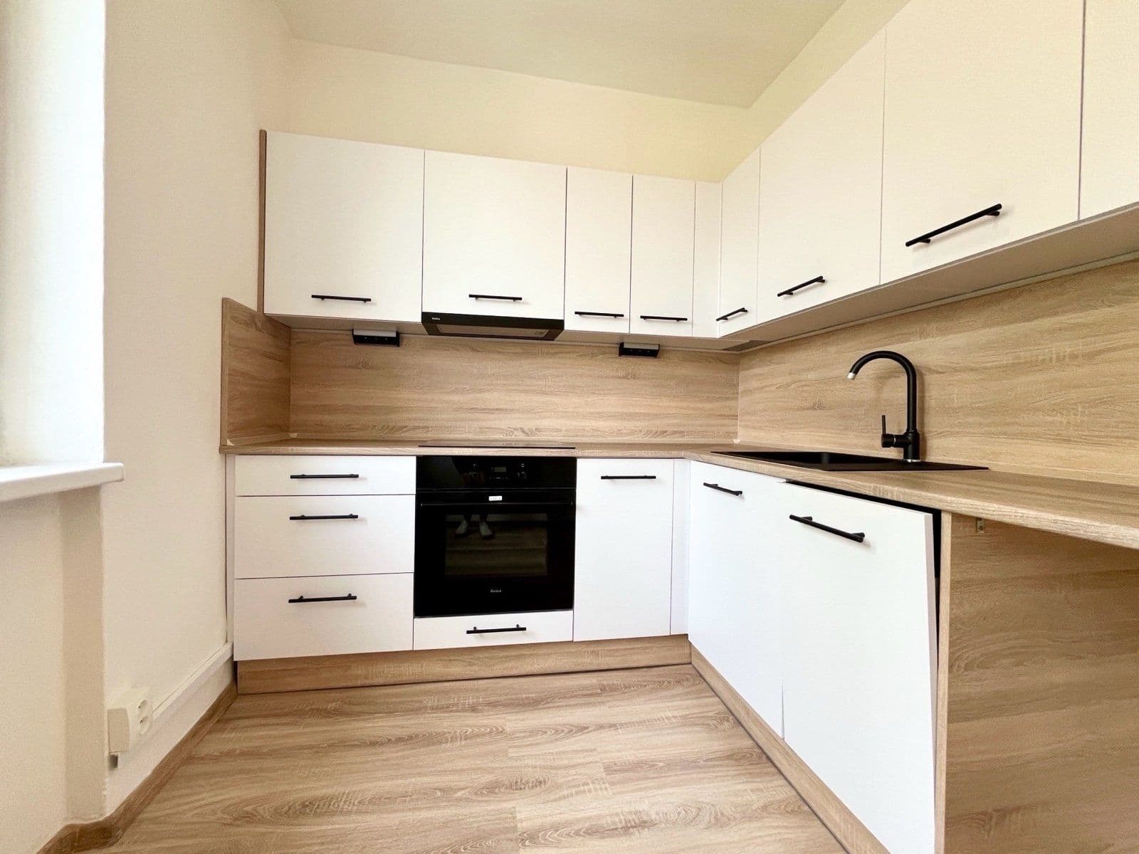 Pronájem bytu 3+1 69 m², Ostravská, Frýdek-Místek, Moravskoslezský kraj Pronájem bytu 3+1 69 m², Ostravská, Frýdek-Místek, Moravskoslezský kraj