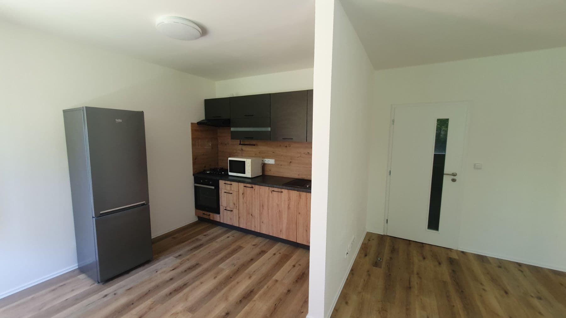 Pronájem bytu 3+kk 57 m², Novodvorská, Praha, Praha Pronájem bytu 3+kk 57 m², Novodvorská, Praha, Praha