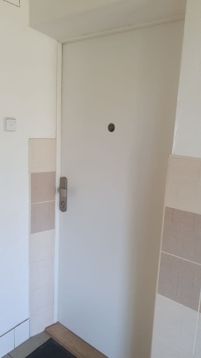 Pronájem bytu 3+kk 57 m², Novodvorská, Praha, Praha Pronájem bytu 3+kk 57 m², Novodvorská, Praha, Praha