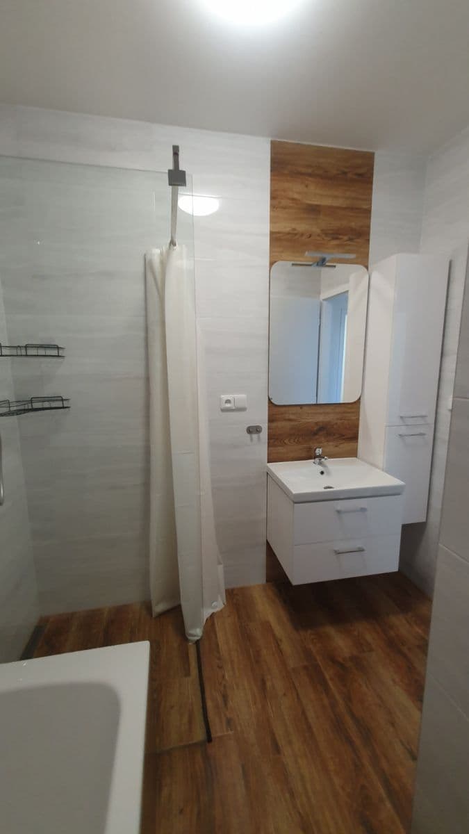 Pronájem bytu 3+kk 57 m², Novodvorská, Praha, Praha Pronájem bytu 3+kk 57 m², Novodvorská, Praha, Praha