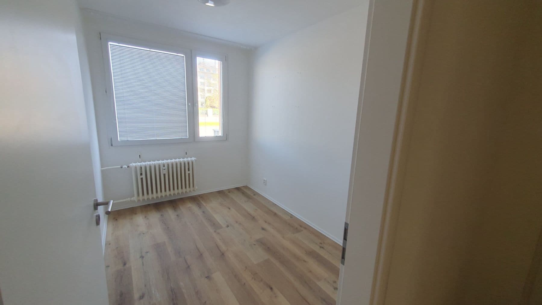 Pronájem bytu 3+kk 57 m², Novodvorská, Praha, Praha Pronájem bytu 3+kk 57 m², Novodvorská, Praha, Praha