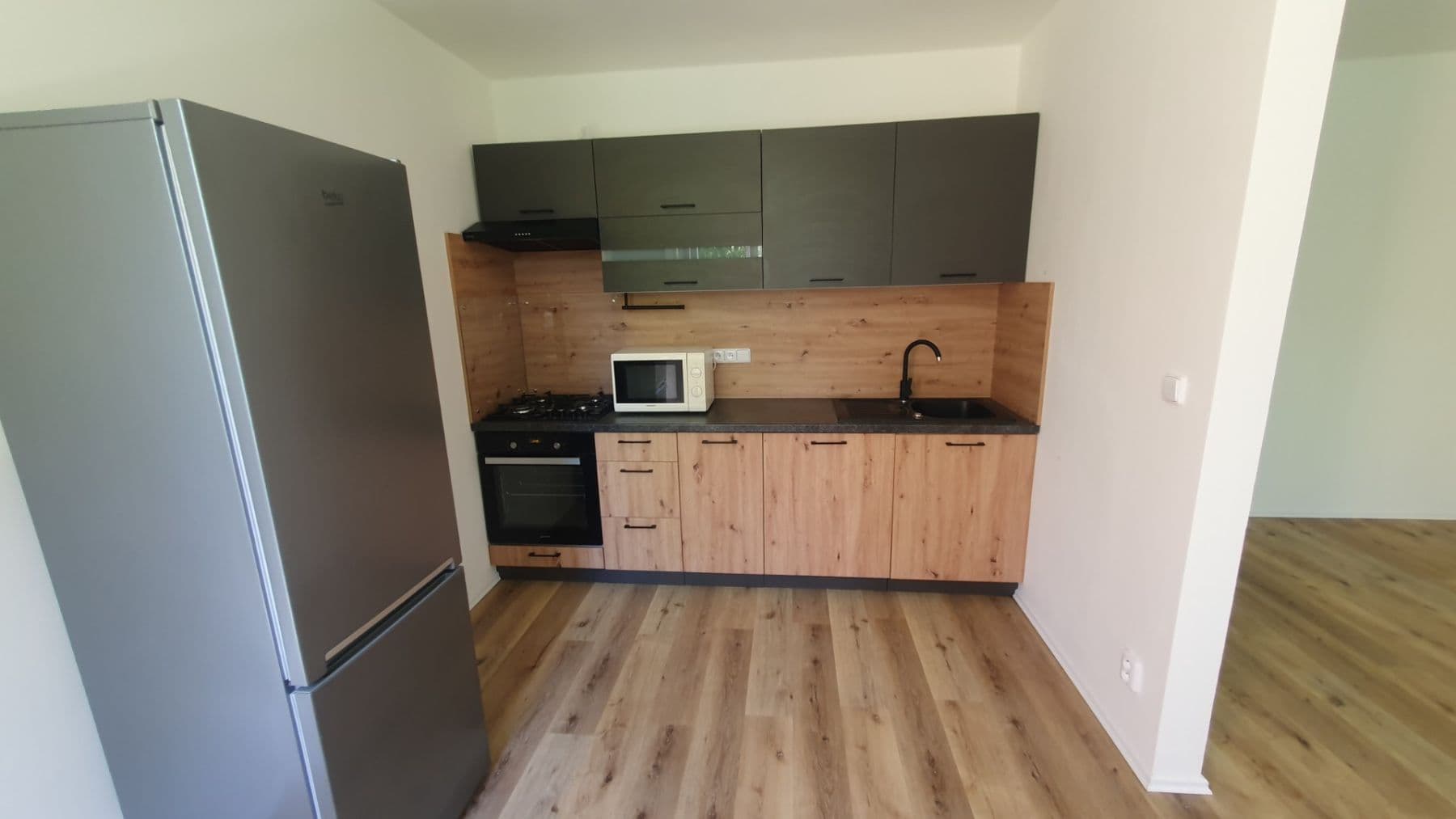 Pronájem bytu 3+kk 57 m², Novodvorská, Praha, Praha Pronájem bytu 3+kk 57 m², Novodvorská, Praha, Praha