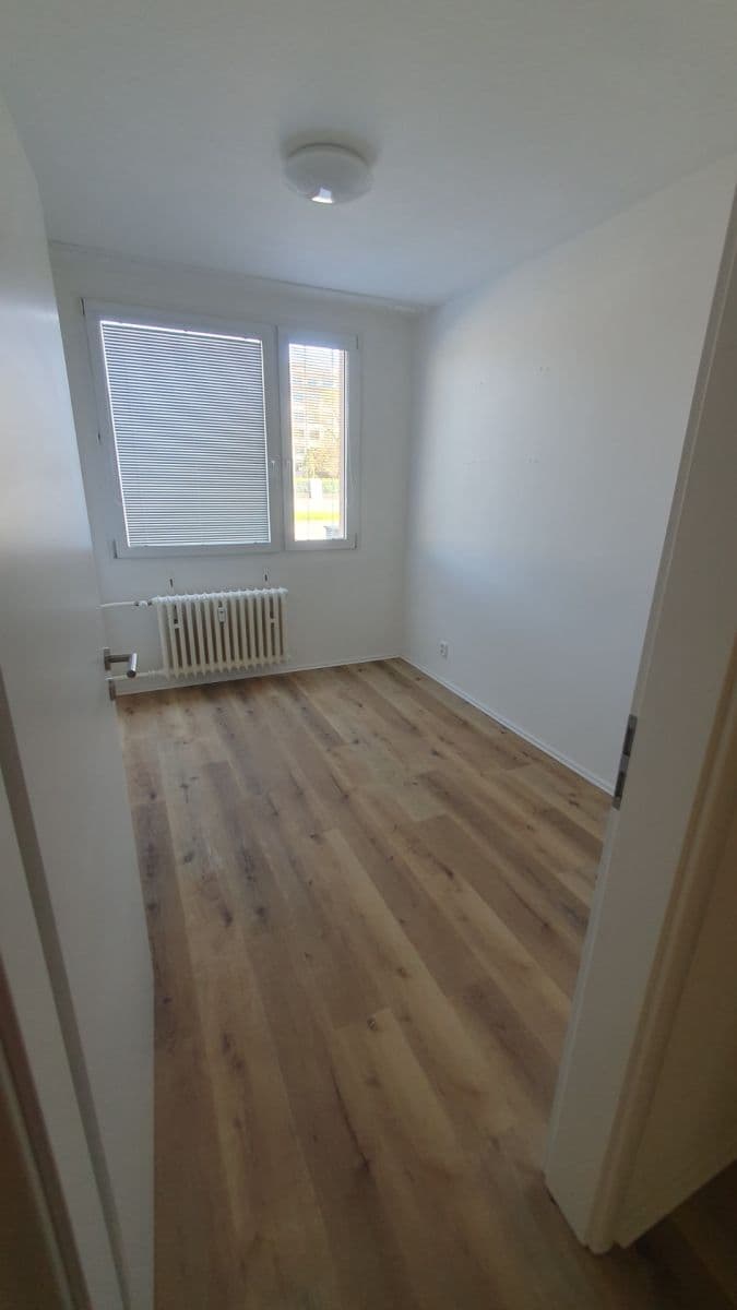 Pronájem bytu 3+kk 57 m², Novodvorská, Praha, Praha Pronájem bytu 3+kk 57 m², Novodvorská, Praha, Praha