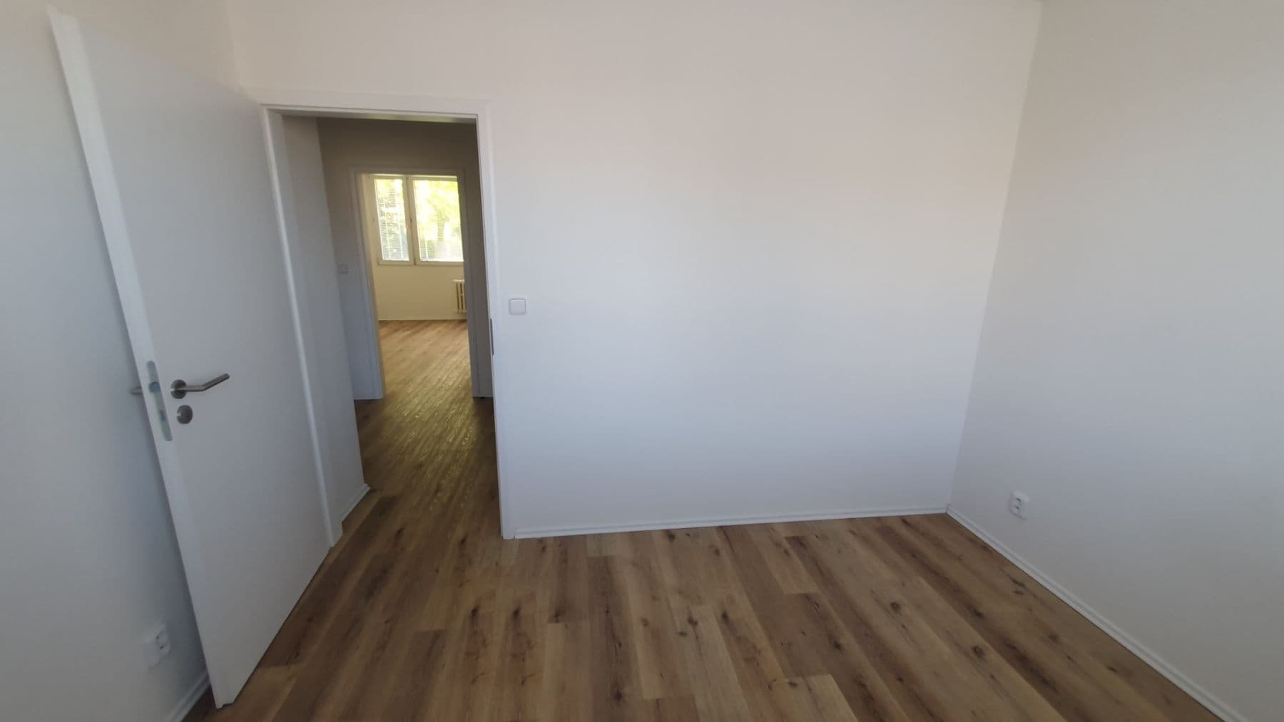 Pronájem bytu 3+kk 57 m², Novodvorská, Praha, Praha Pronájem bytu 3+kk 57 m², Novodvorská, Praha, Praha