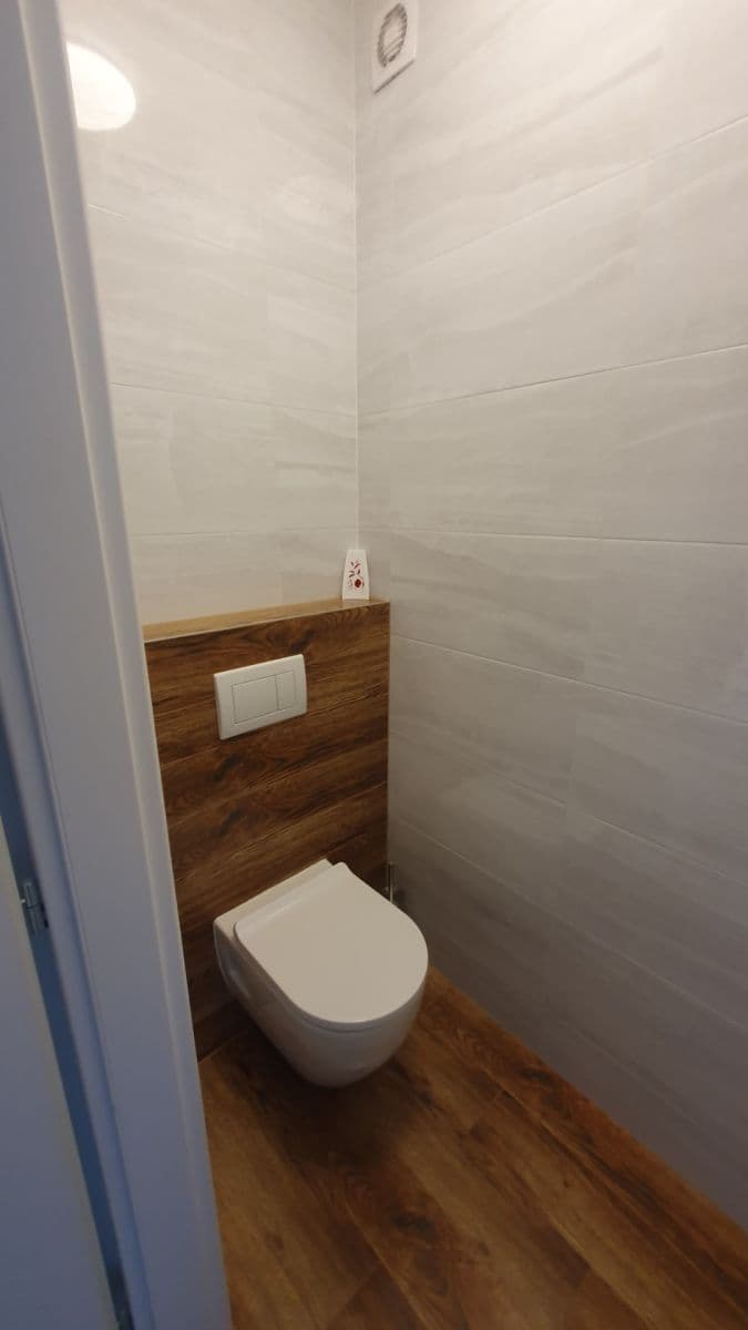 Pronájem bytu 3+kk 57 m², Novodvorská, Praha, Praha Pronájem bytu 3+kk 57 m², Novodvorská, Praha, Praha