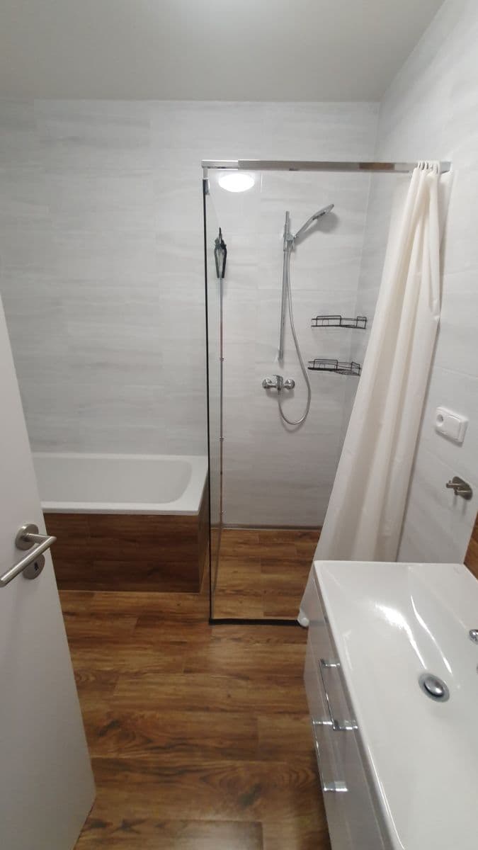 Pronájem bytu 3+kk 57 m², Novodvorská, Praha, Praha Pronájem bytu 3+kk 57 m², Novodvorská, Praha, Praha