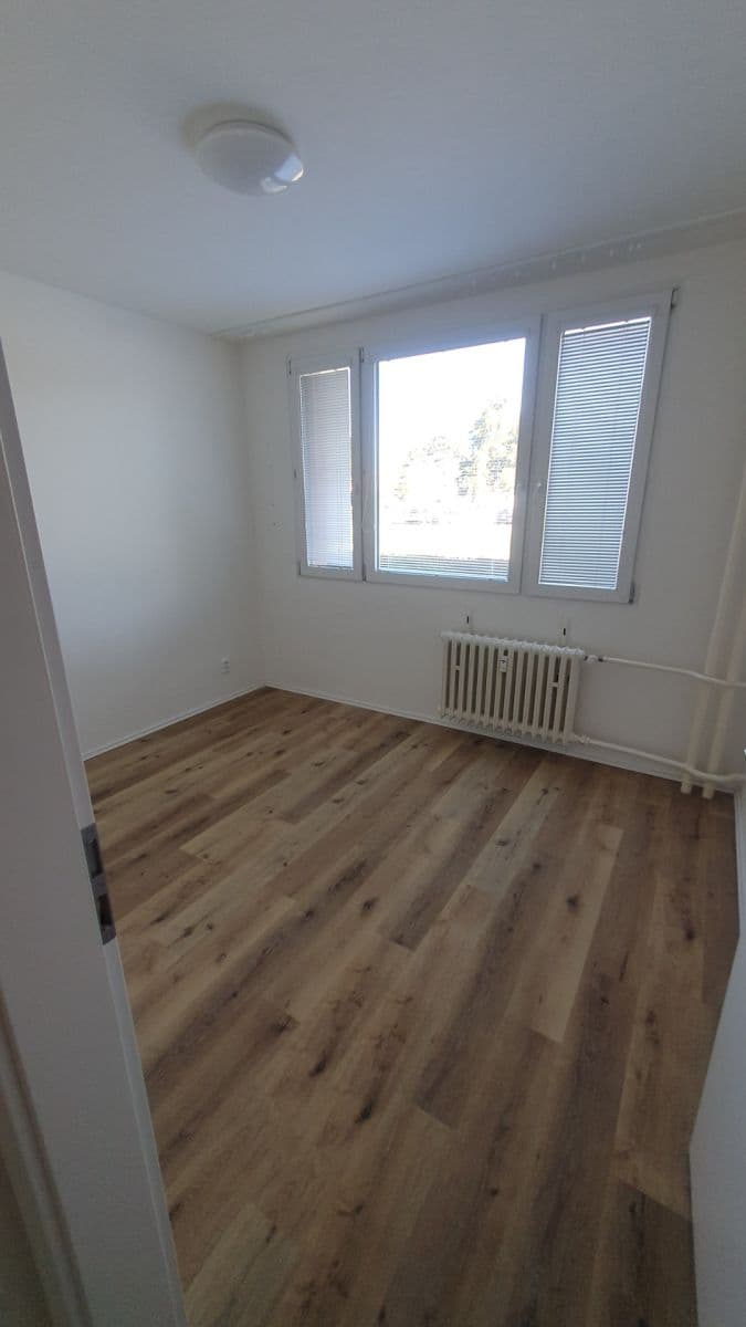 Pronájem bytu 3+kk 57 m², Novodvorská, Praha, Praha Pronájem bytu 3+kk 57 m², Novodvorská, Praha, Praha