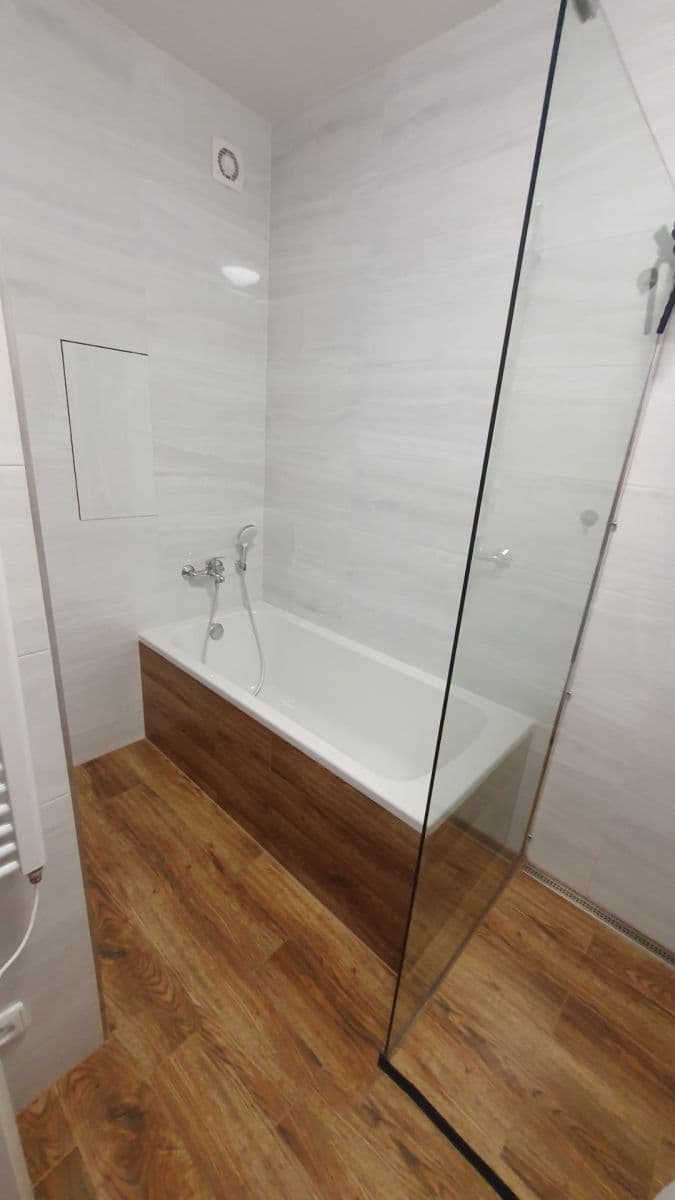Pronájem bytu 3+kk 57 m², Novodvorská, Praha, Praha Pronájem bytu 3+kk 57 m², Novodvorská, Praha, Praha
