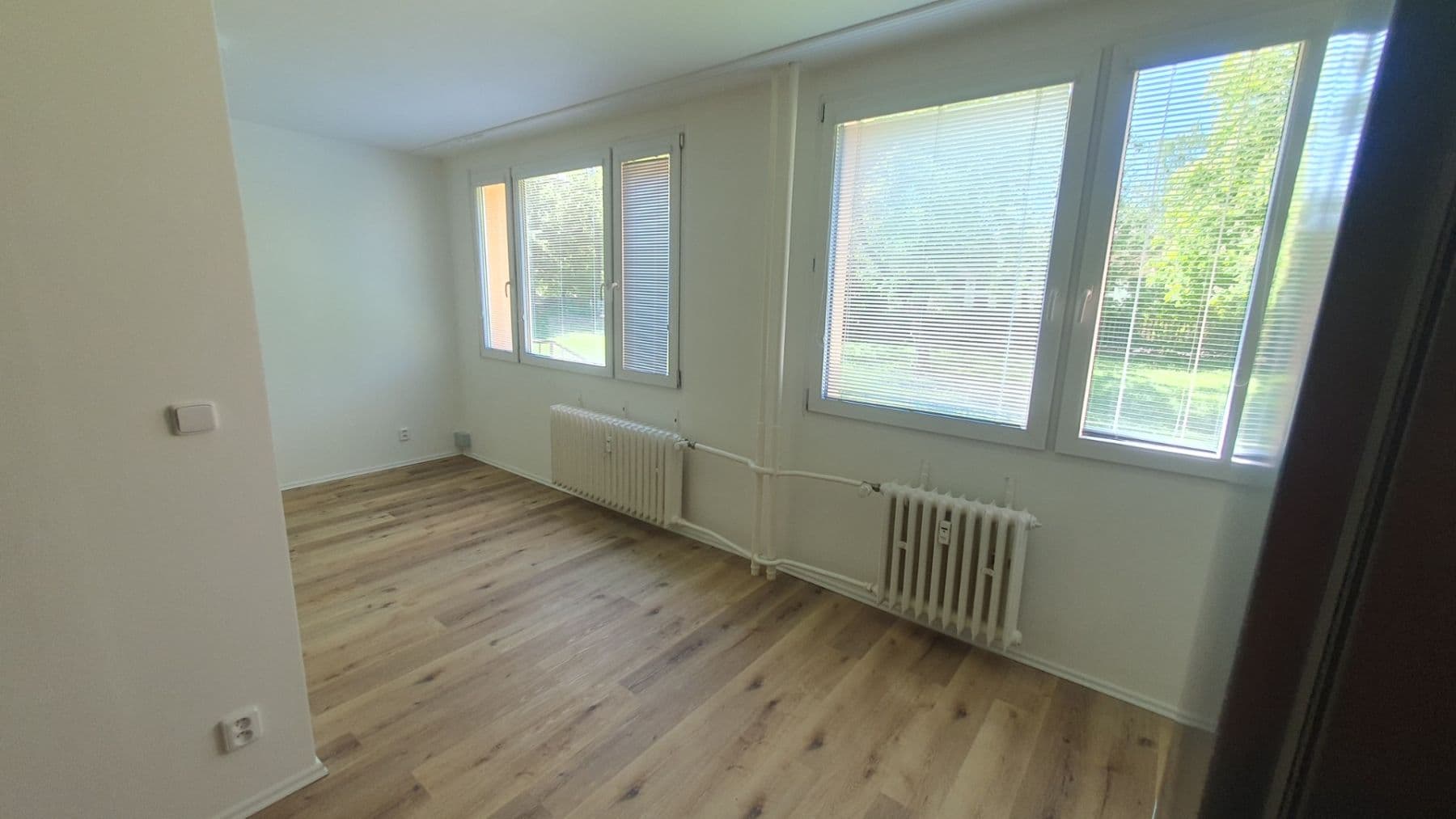 Pronájem bytu 3+kk 57 m², Novodvorská, Praha, Praha Pronájem bytu 3+kk 57 m², Novodvorská, Praha, Praha