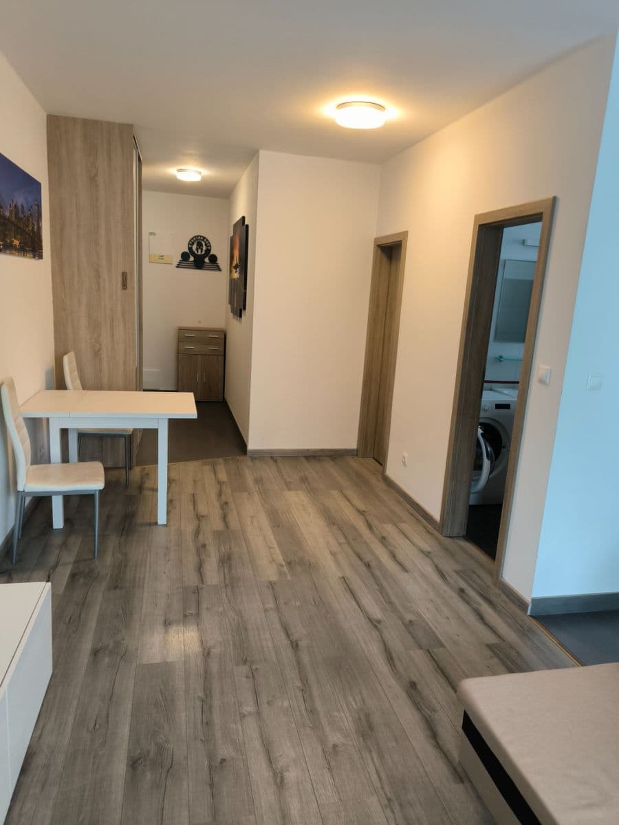 Pronájem bytu Garsoniéra 32 m², Rastislavova, Slovenský Grob, Bratislavský kraj Pronájem bytu Garsoniéra 32 m², Rastislavova, Slovenský Grob, Bratislavský kraj