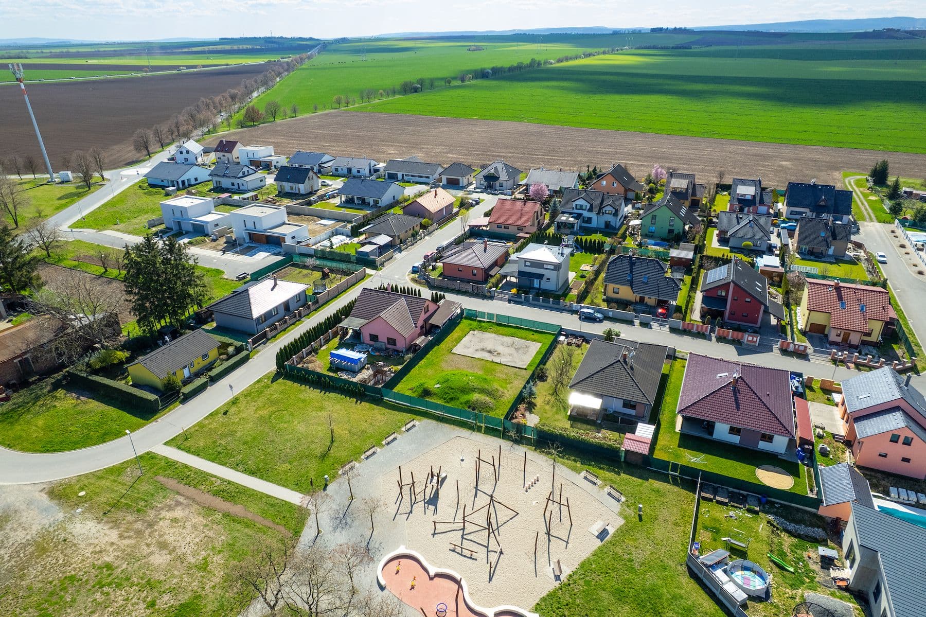 Prodej pozemku 533 m², Olšany u Prostějova, Olšany u Prostějova, Olomoucký kraj Prodej pozemku 533 m², Olšany u Prostějova, Olšany u Prostějova, Olomoucký kraj