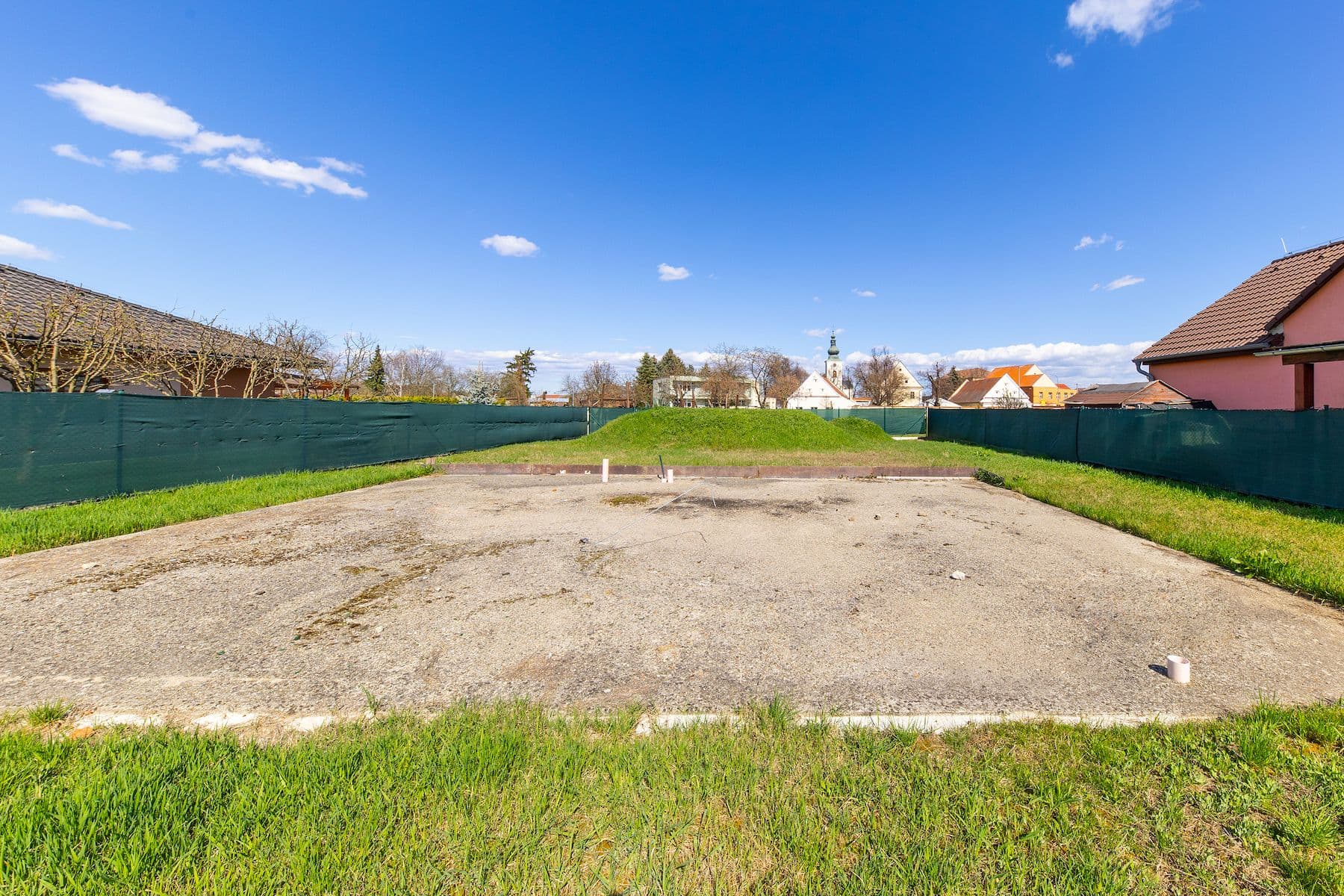 Prodej pozemku 533 m², Olšany u Prostějova, Olšany u Prostějova, Olomoucký kraj Prodej pozemku 533 m², Olšany u Prostějova, Olšany u Prostějova, Olomoucký kraj