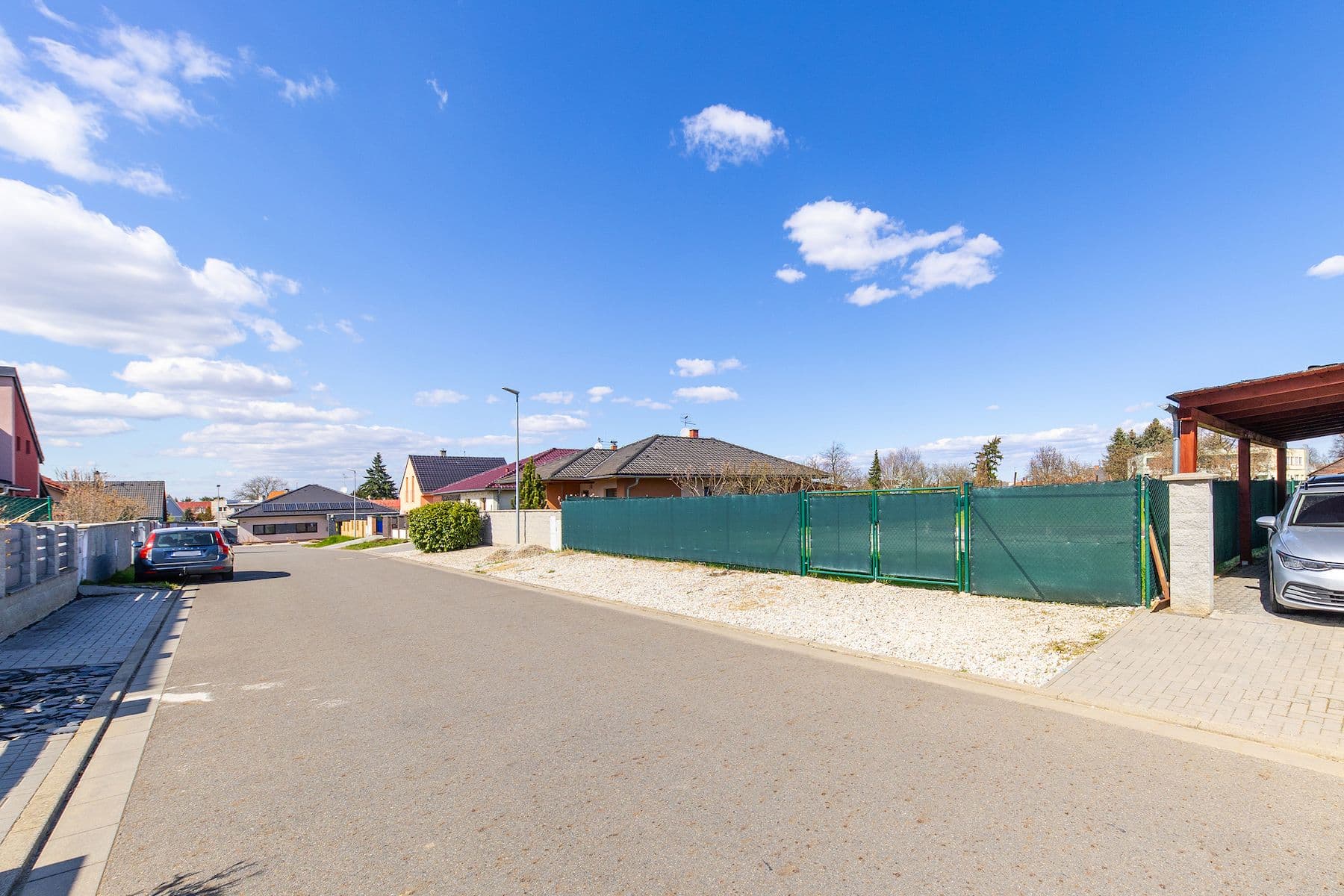 Prodej pozemku 533 m², Olšany u Prostějova, Olšany u Prostějova, Olomoucký kraj Prodej pozemku 533 m², Olšany u Prostějova, Olšany u Prostějova, Olomoucký kraj