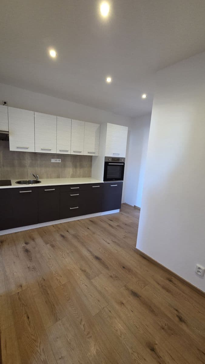 Pronájem bytu 2+1 66 m², Studničná, Liberec, Liberecký kraj Pronájem bytu 2+1 66 m², Studničná, Liberec, Liberecký kraj