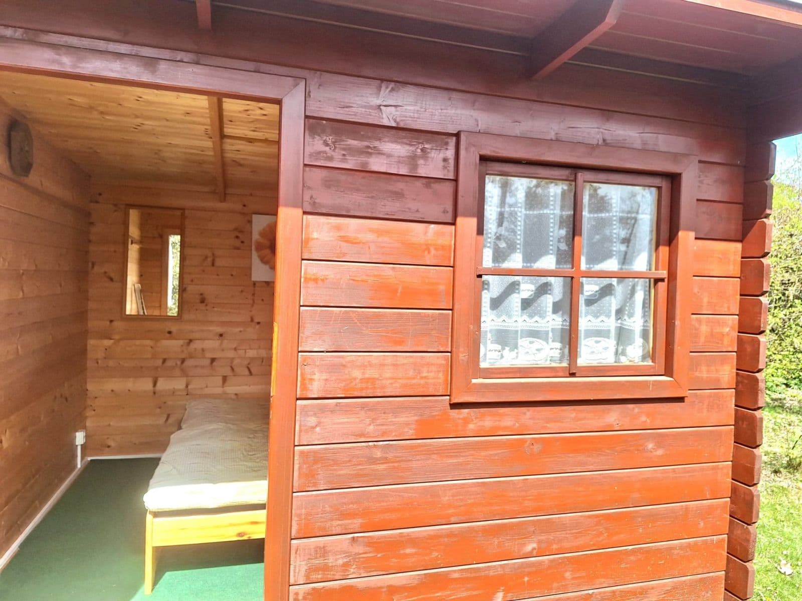 Prodej domu 73 m², pozemek 700 m², Slapy, Středočeský kraj Prodej domu 73 m², pozemek 700 m², Slapy, Středočeský kraj