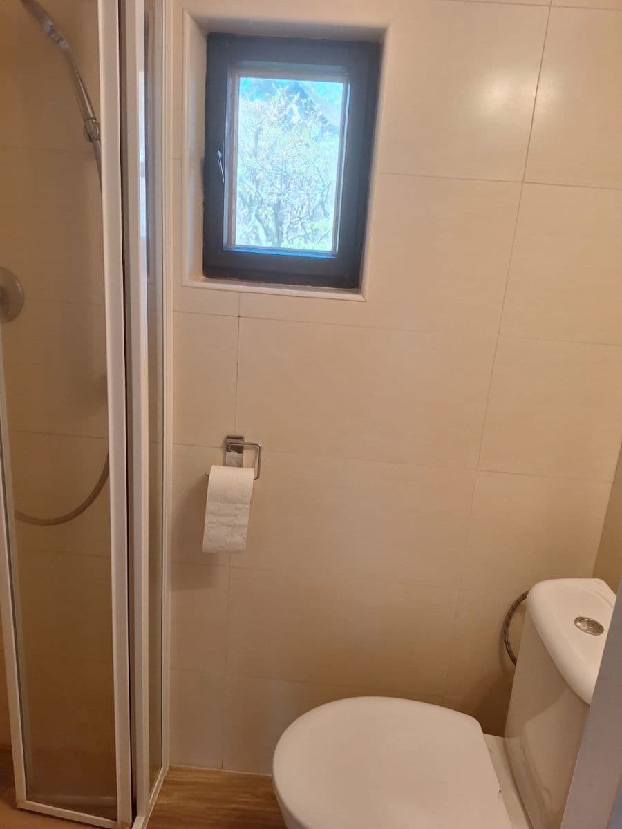 Prodej domu 73 m², pozemek 700 m², Slapy, Středočeský kraj Prodej domu 73 m², pozemek 700 m², Slapy, Středočeský kraj