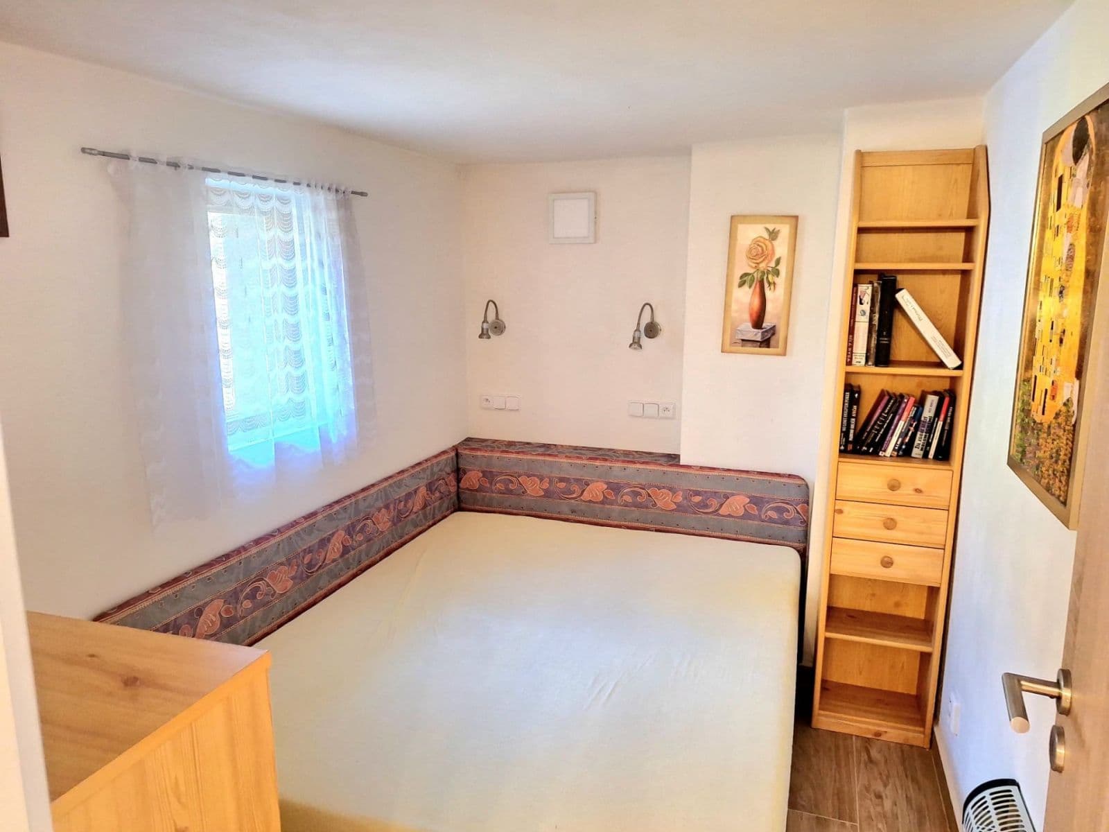 Prodej domu 73 m², pozemek 700 m², Slapy, Středočeský kraj Prodej domu 73 m², pozemek 700 m², Slapy, Středočeský kraj