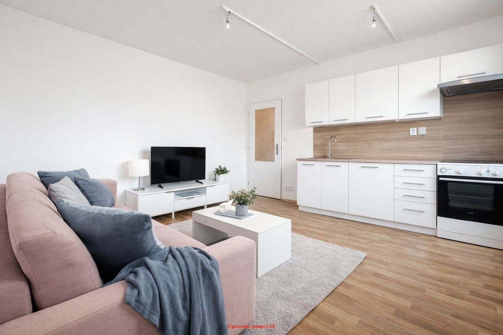 Pronájem bytu 2+kk 44 m², Dr. Glazera, Horní Suchá, Moravskoslezský kraj Pronájem bytu 2+kk 44 m², Dr. Glazera, Horní Suchá, Moravskoslezský kraj