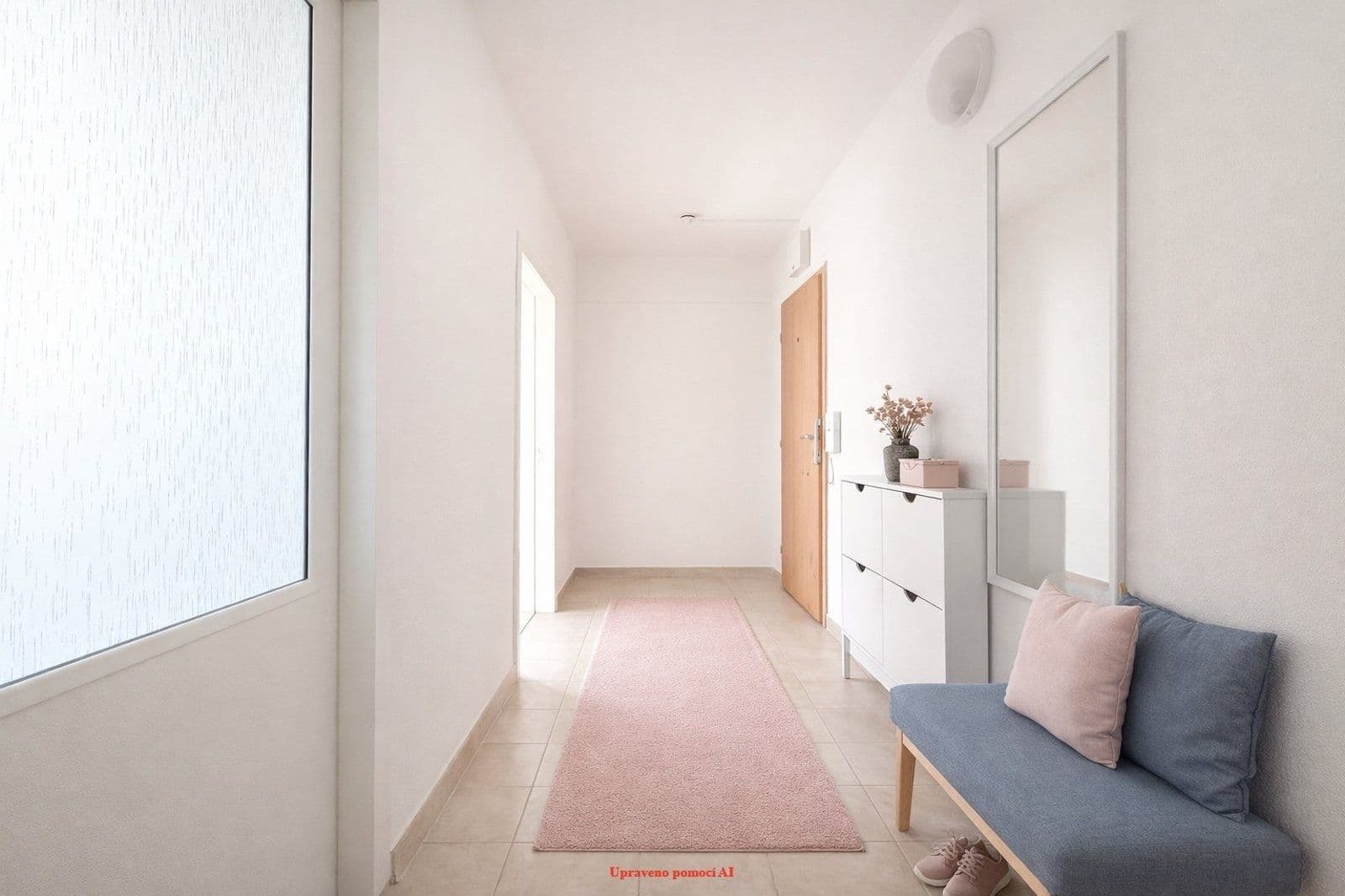 Pronájem bytu 2+kk 44 m², Dr. Glazera, Horní Suchá, Moravskoslezský kraj Pronájem bytu 2+kk 44 m², Dr. Glazera, Horní Suchá, Moravskoslezský kraj