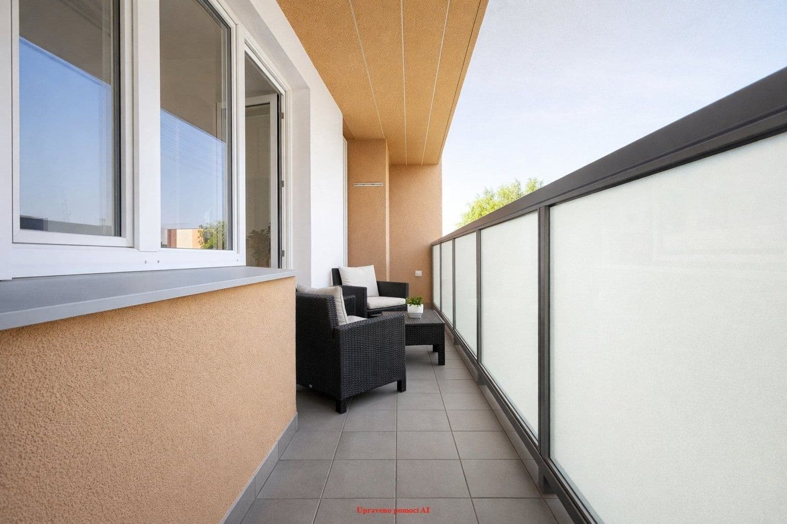Pronájem bytu 2+kk 44 m², Dr. Glazera, Horní Suchá, Moravskoslezský kraj Pronájem bytu 2+kk 44 m², Dr. Glazera, Horní Suchá, Moravskoslezský kraj