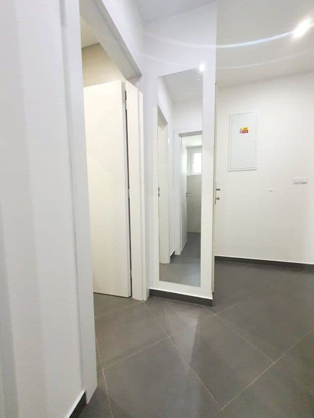 Pronájem bytu 2+1 57 m², náměstí Josefa Machka, Praha, Praha Pronájem bytu 2+1 57 m², náměstí Josefa Machka, Praha, Praha