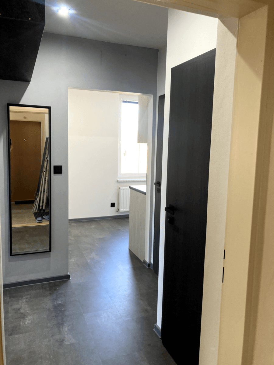 Pronájem bytu 1+1 35 m², Skutilova, Brno, Jihomoravský kraj Pronájem bytu 1+1 35 m², Skutilova, Brno, Jihomoravský kraj