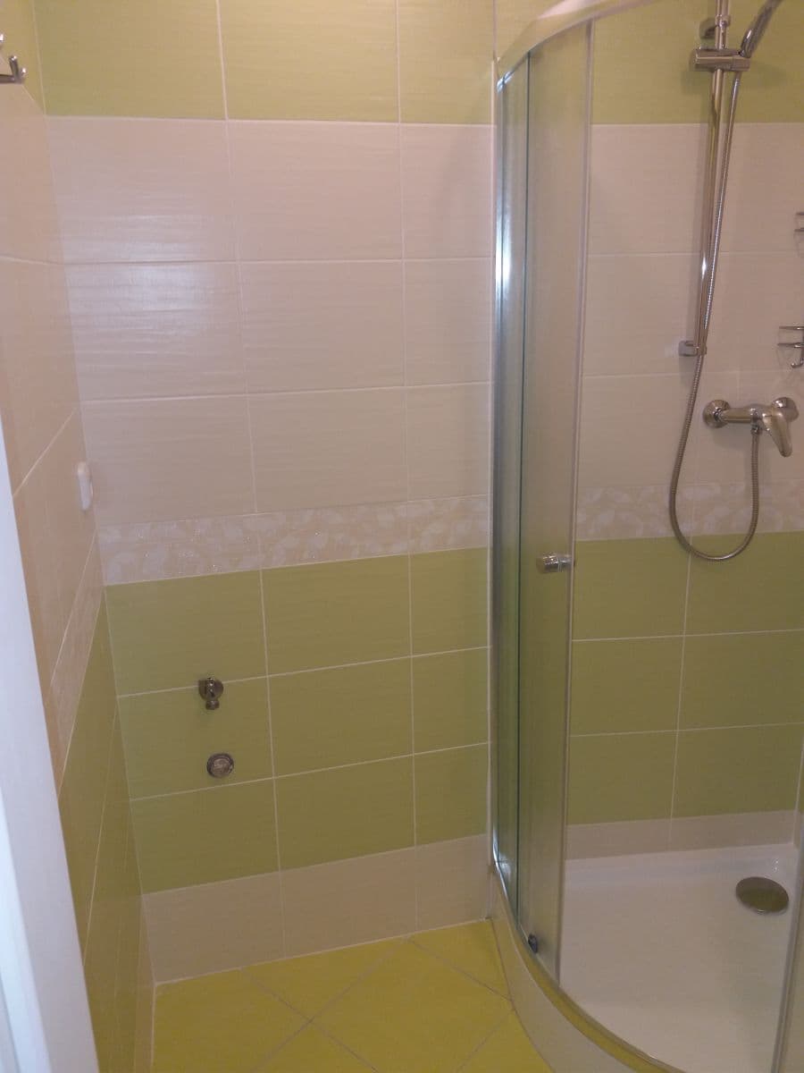 Pronájem bytu 1+1 30 m², Zenklova, Praha, Praha Pronájem bytu 1+1 30 m², Zenklova, Praha, Praha